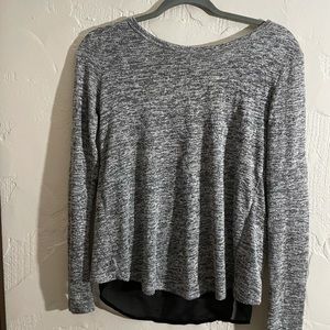 XS Forever 21 long sleeve